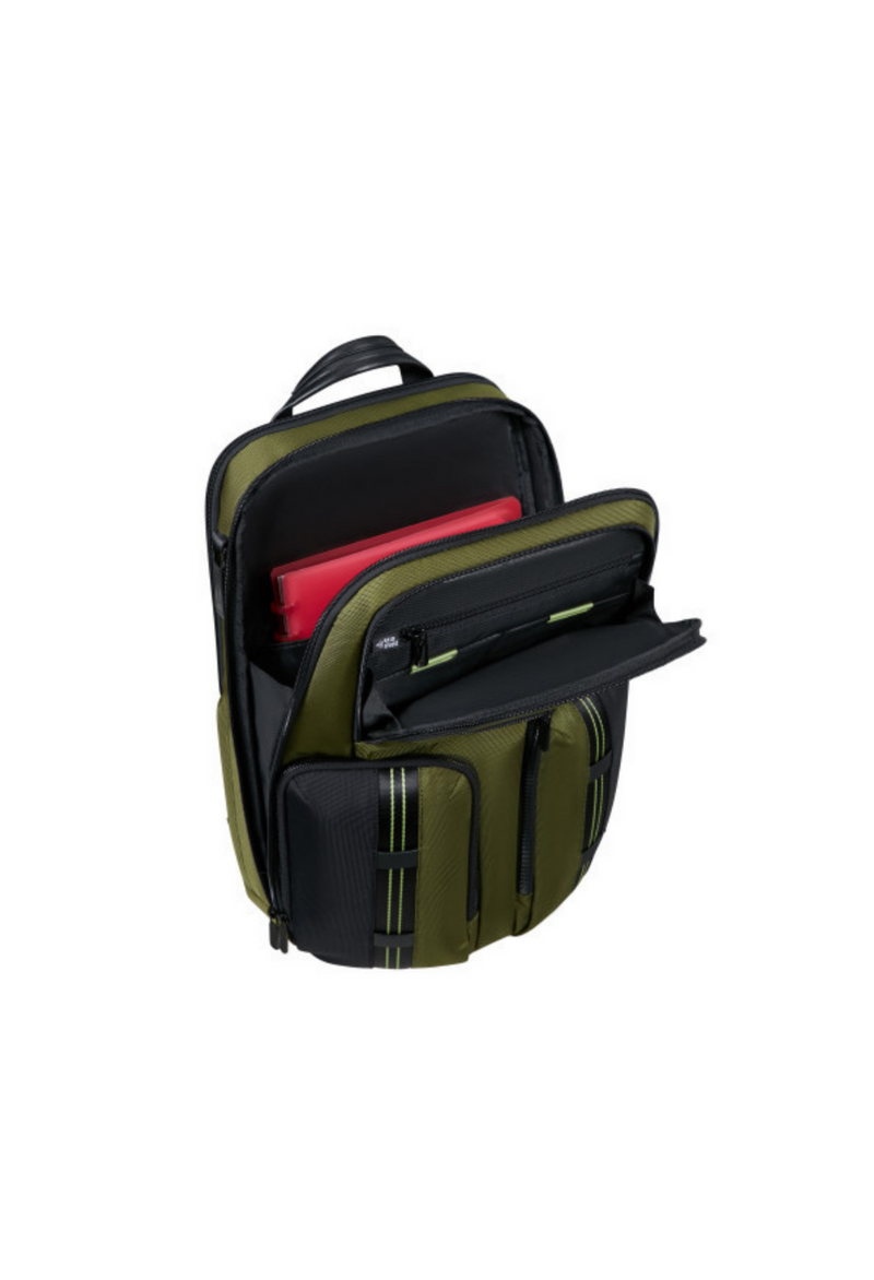 Samsonite Selection Urban-Eye Laptoprucksack