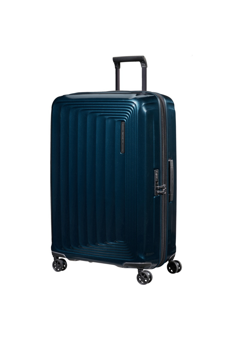 Samsonite Nuon Hartschalenkoffer mit 4 Rollen