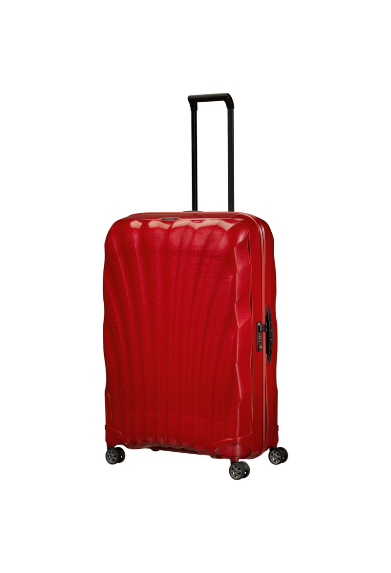Samsonite Selection C-Lite Hartschalenkoffer mit 4 Rollen