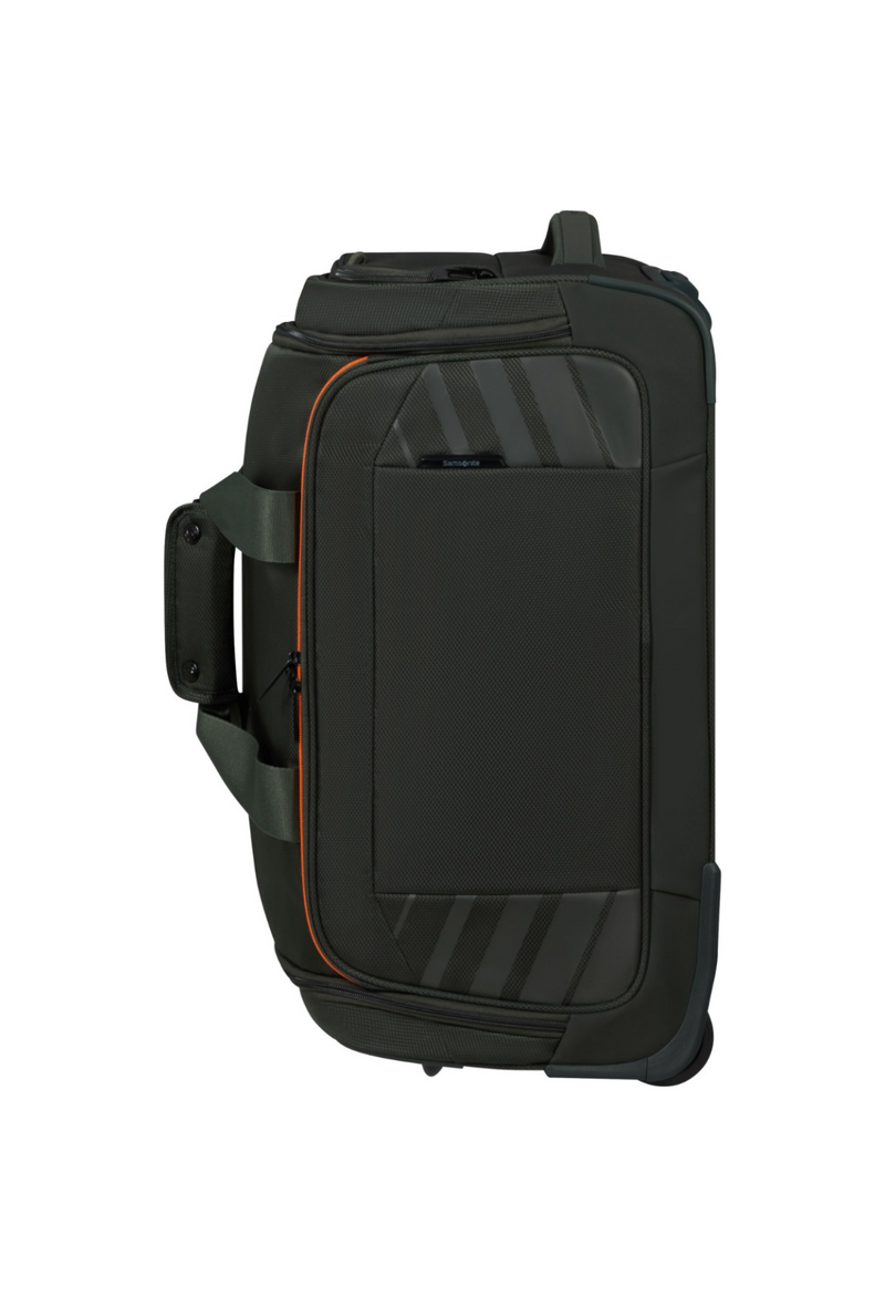 Samsonite Selection Respark Duffle/wheels 55 Cm Reisetasche