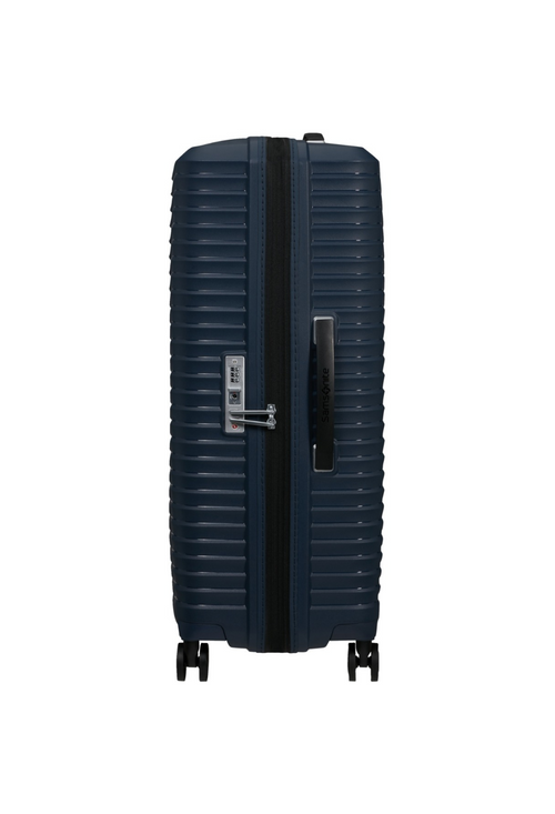 Dunkelblau / L (71-80 cm)