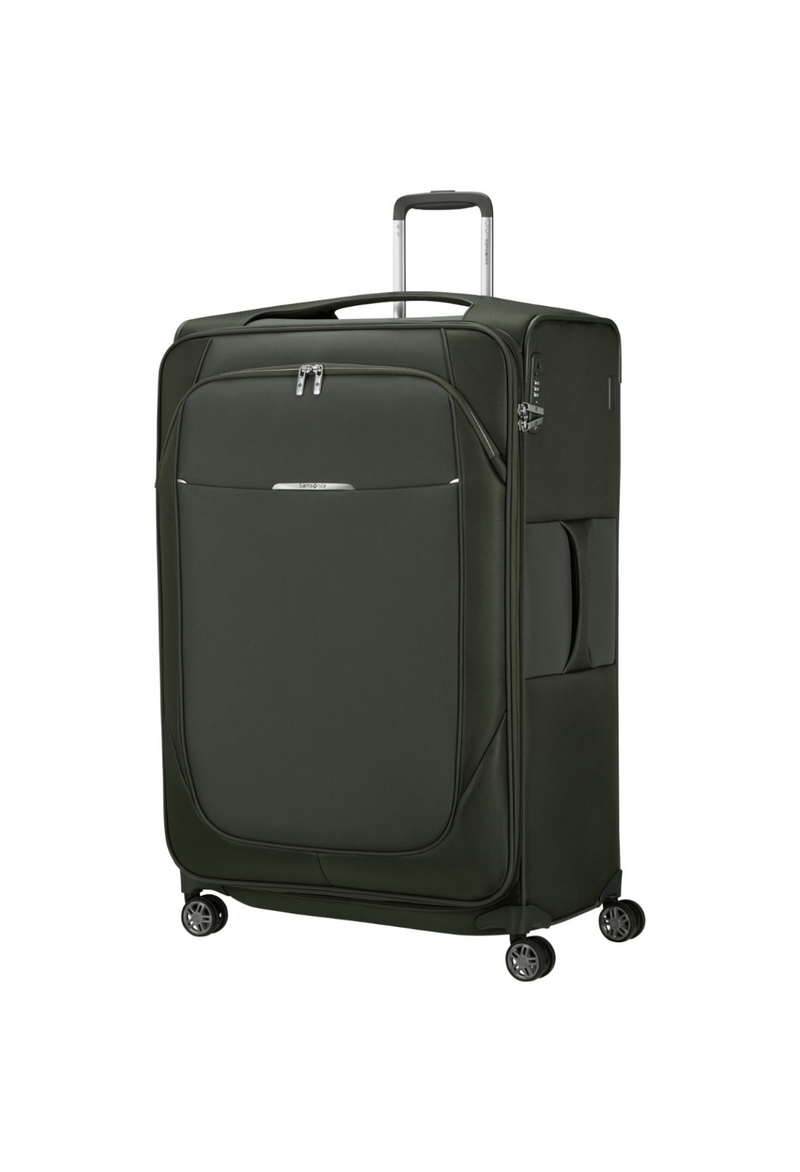 Samsonite Selection Re-lite Weichgepäck Koffer