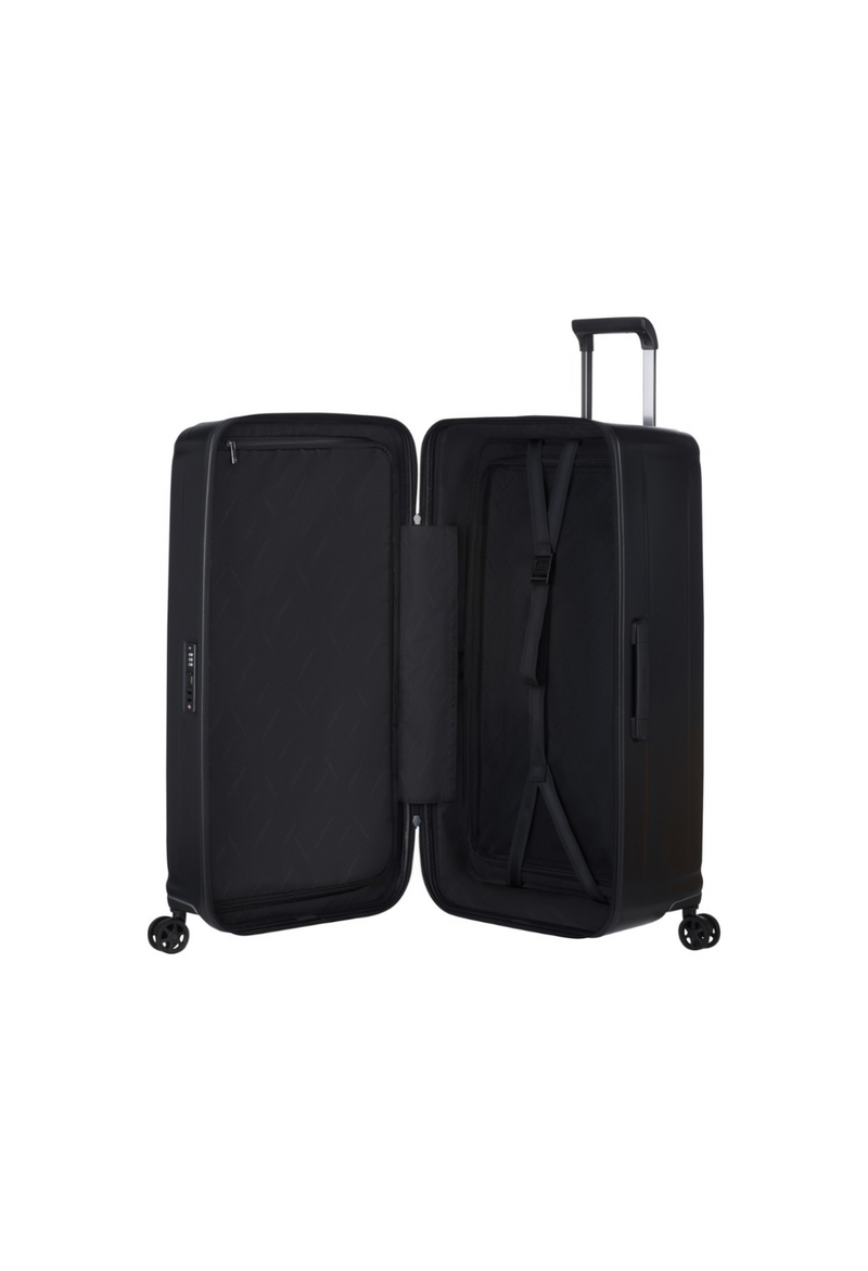 Samsonite Nuon Hartschalenkoffer mit 4 Rollen