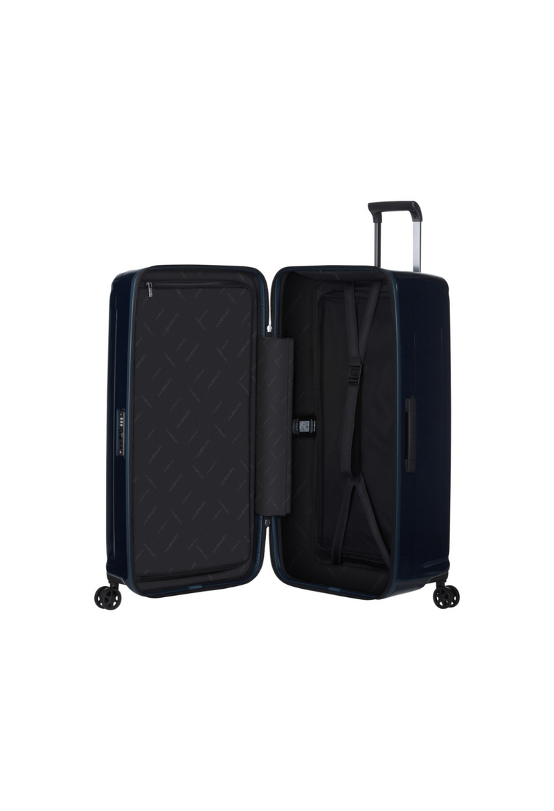Samsonite Nuon Hartschalenkoffer mit 4 Rollen