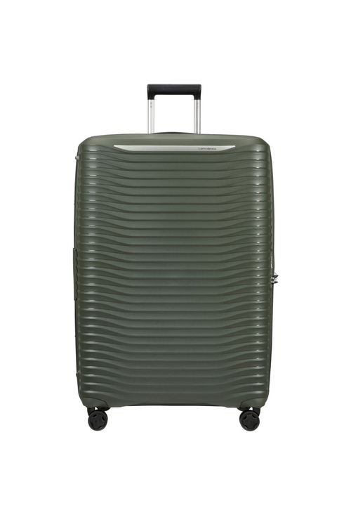 Dunkelgrün / XL (ab 81 cm)