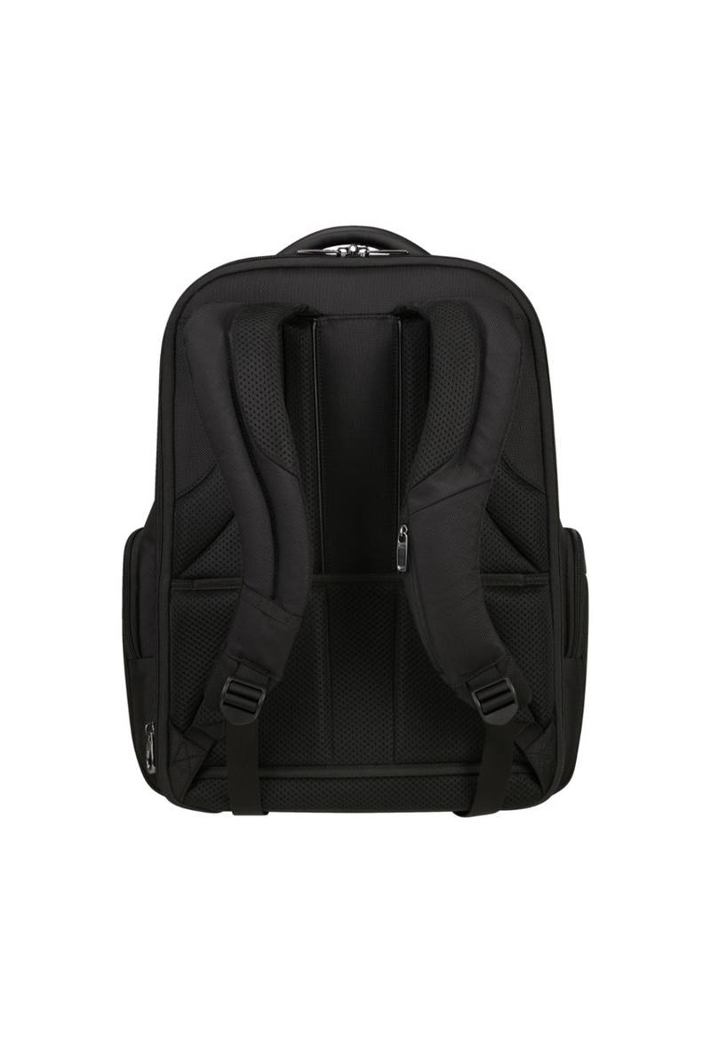 Samsonite Selection Pro-DLX 6 Laptoprucksack