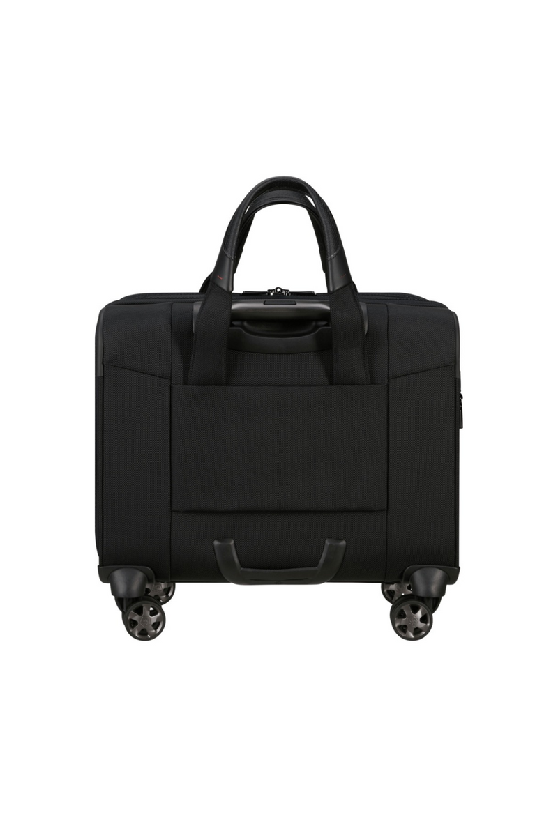 Samsonite Selection Pro-dlx 6 Laptoptasche Pilotenkoffer
