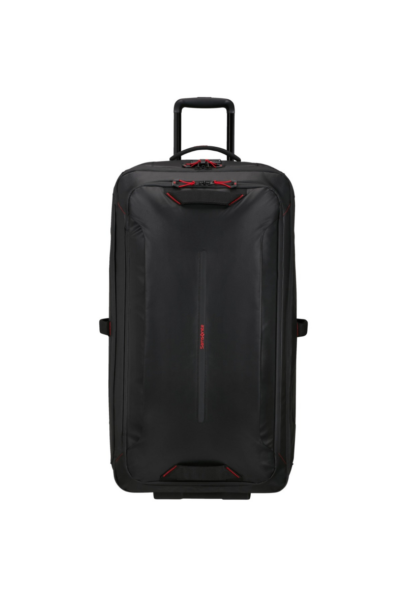 Samsonite Selection Ecodiver Duffle Reisetasche mit Rollen