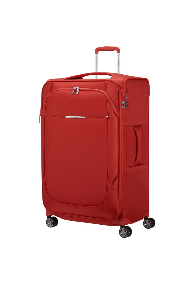 Samsonite Selection Re-lite Weichgepäck Koffer