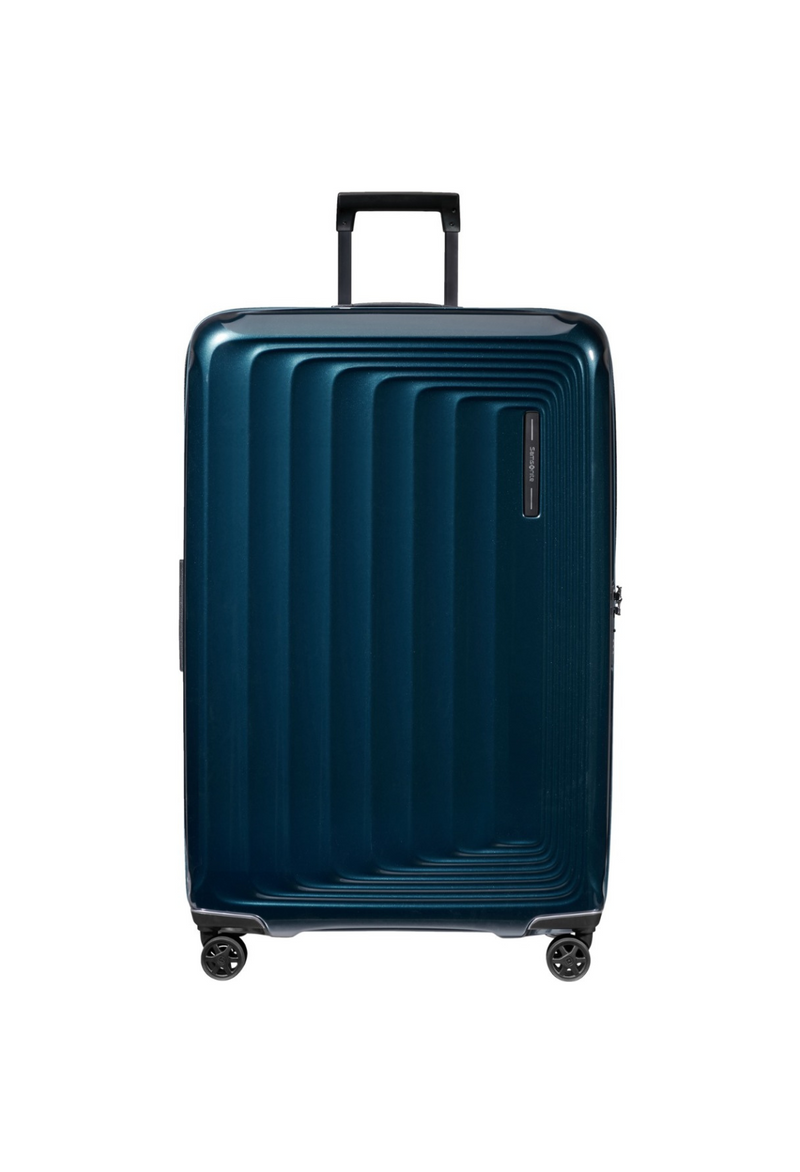 Samsonite Nuon Hartschalenkoffer mit 4 Rollen