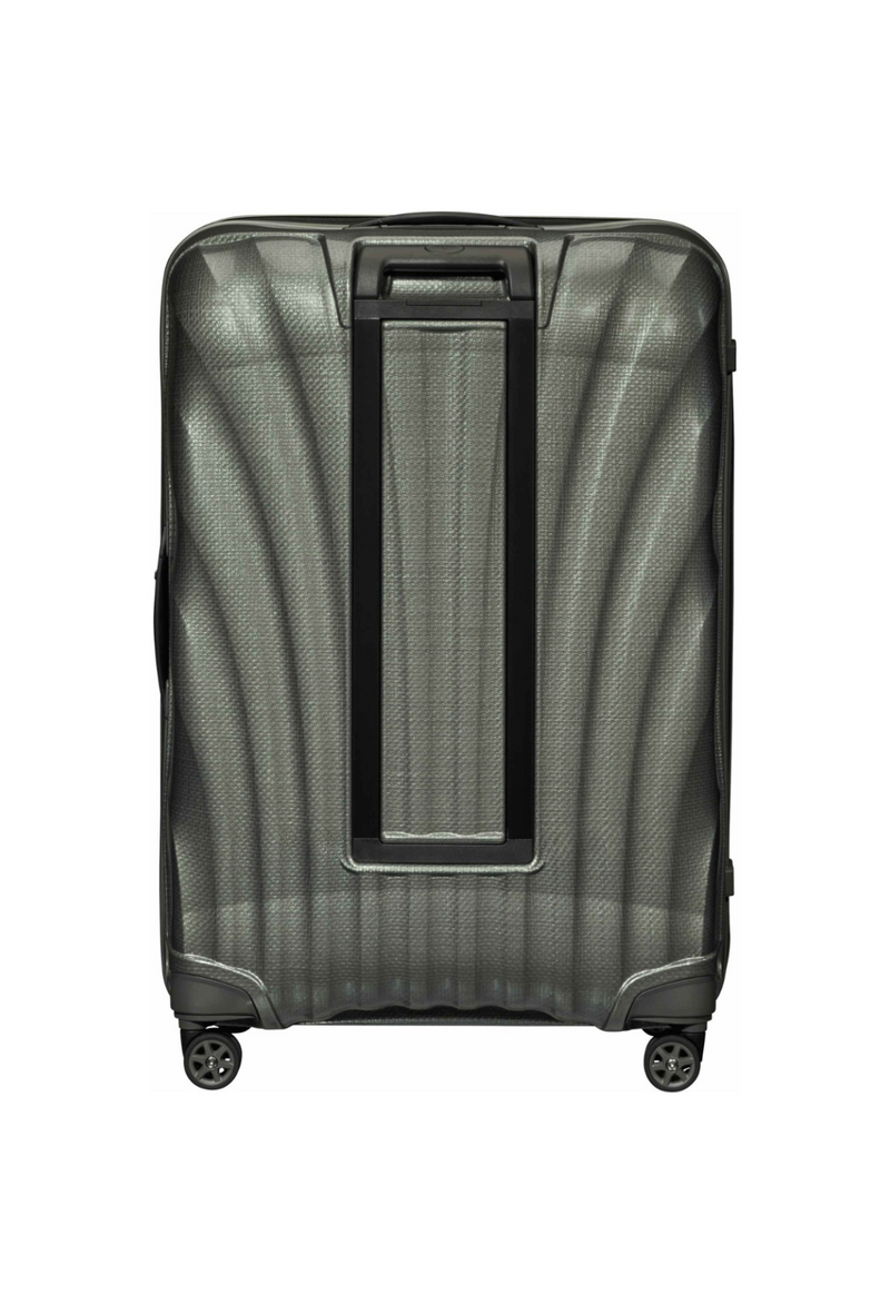 Samsonite Selection C-Lite Hartschalenkoffer mit 4 Rollen