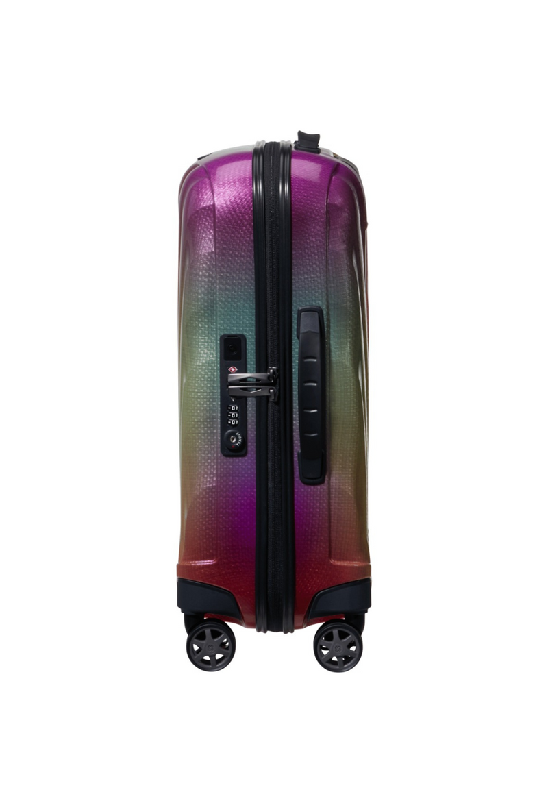 Samsonite Selection C-lite Hartschalenkoffer mit 4 Rollen