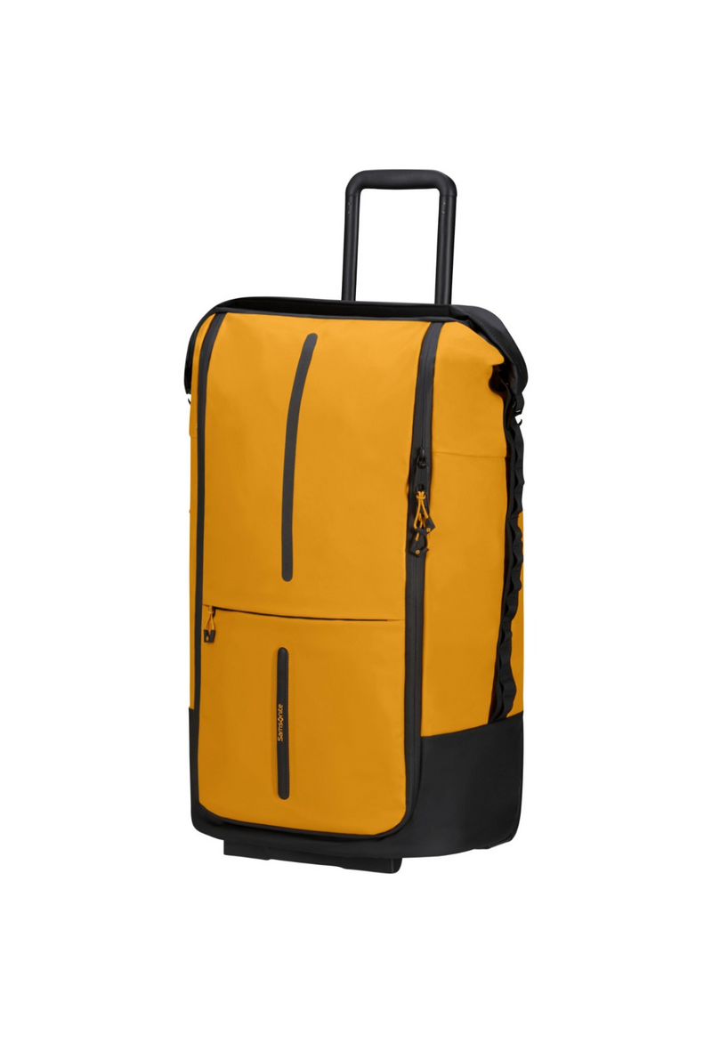 Samsonite Selection Prodiver 4-in-1 Faltbarer Duffel Mit Rollen