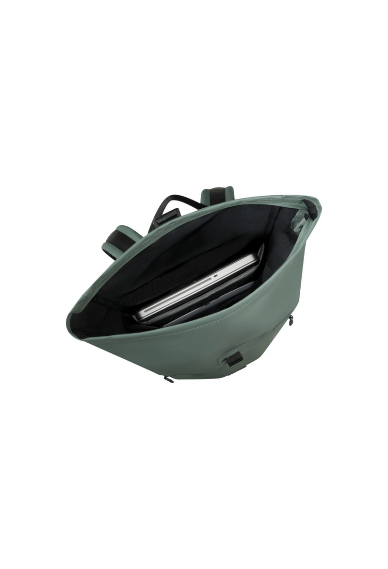 Samsonite Selection Coatify Biz Rolltop