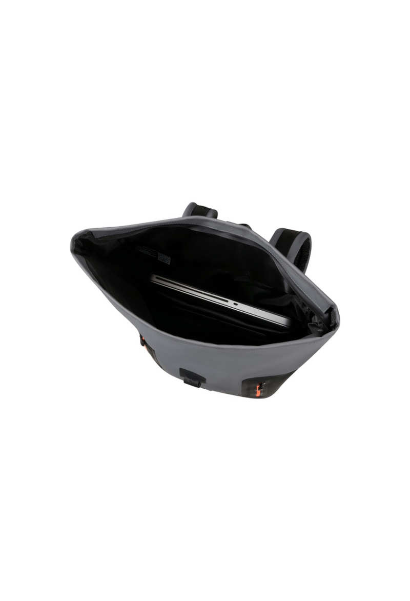 Samsonite Selection Coatify Biz Rolltop