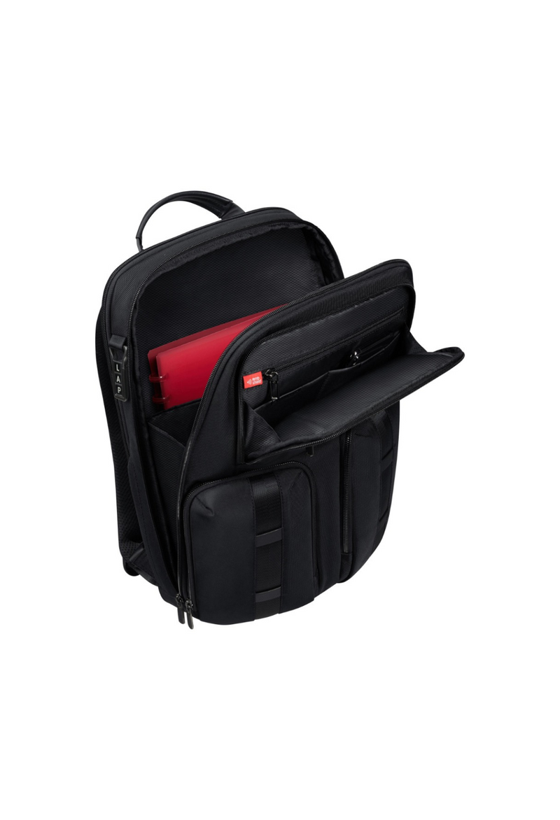 Samsonite Selection Urban-eye Laptoprucksack 2 Pockets