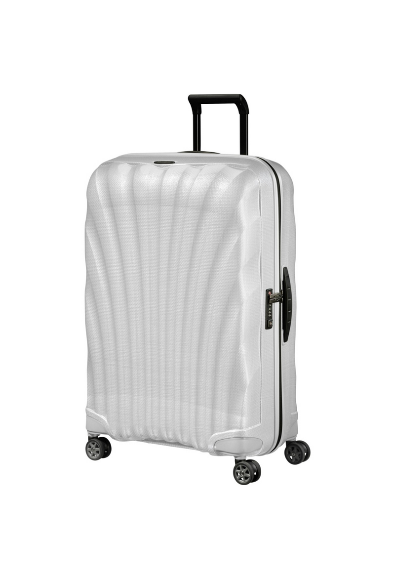 Samsonite Selection C-Lite Hartschalenkoffer mit 4 Rollen