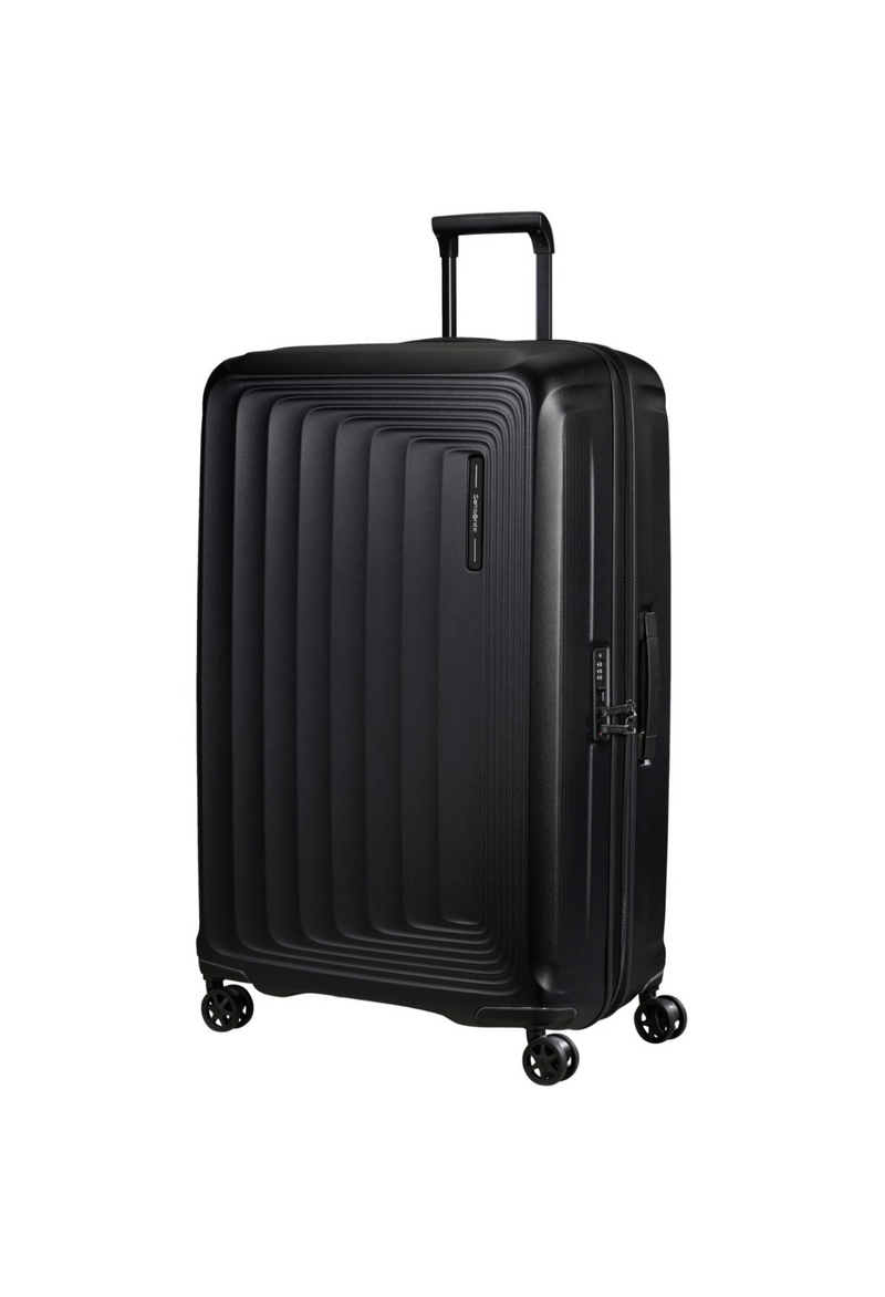 Samsonite Nuon Hartschalenkoffer mit 4 Rollen