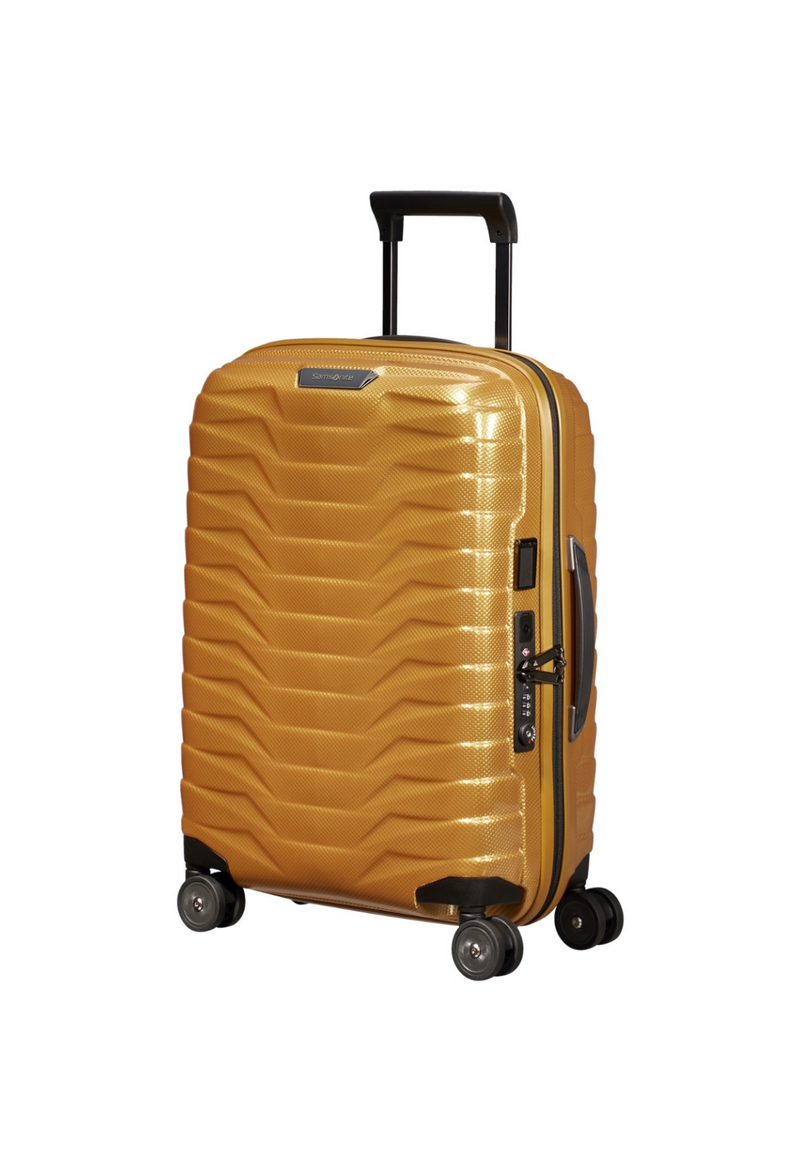 Samsonite Selection Proxis Hartschalenkoffer Mit 4 Rollen