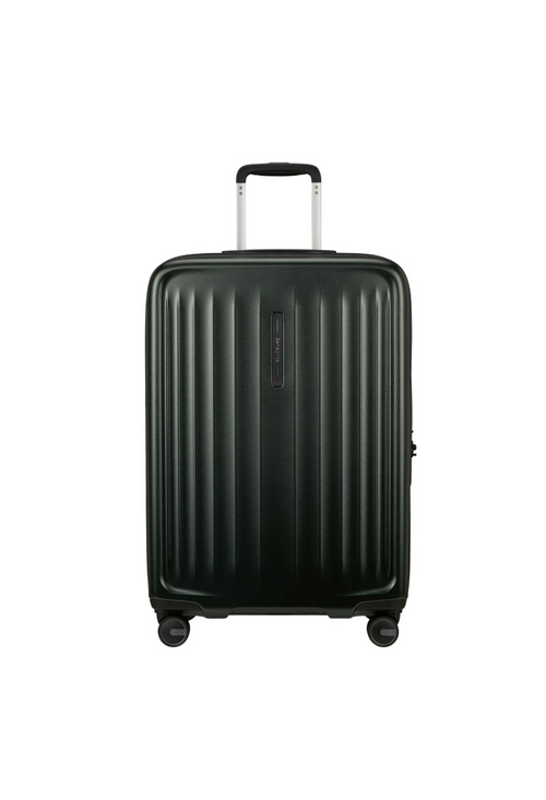 grün / M (60-70 cm)