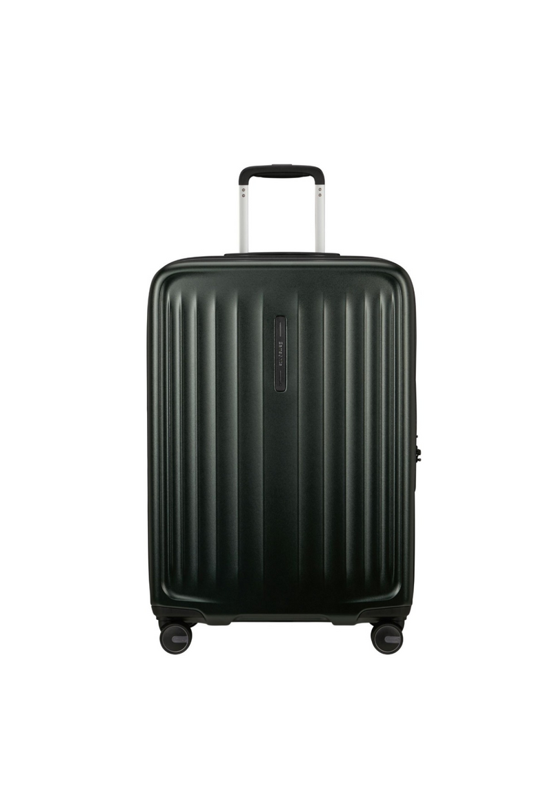 Samsonite Fyrm Hartschalenkoffer