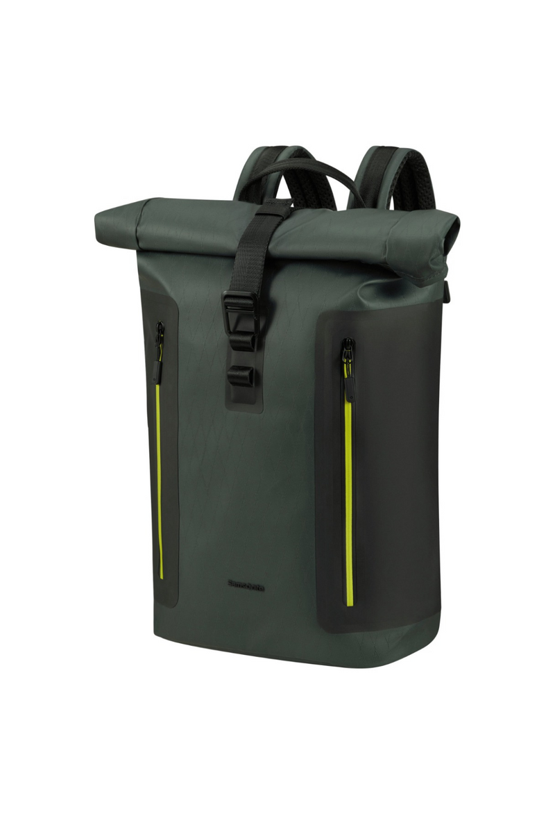 Samsonite Selection Coatify Biz Rolltop