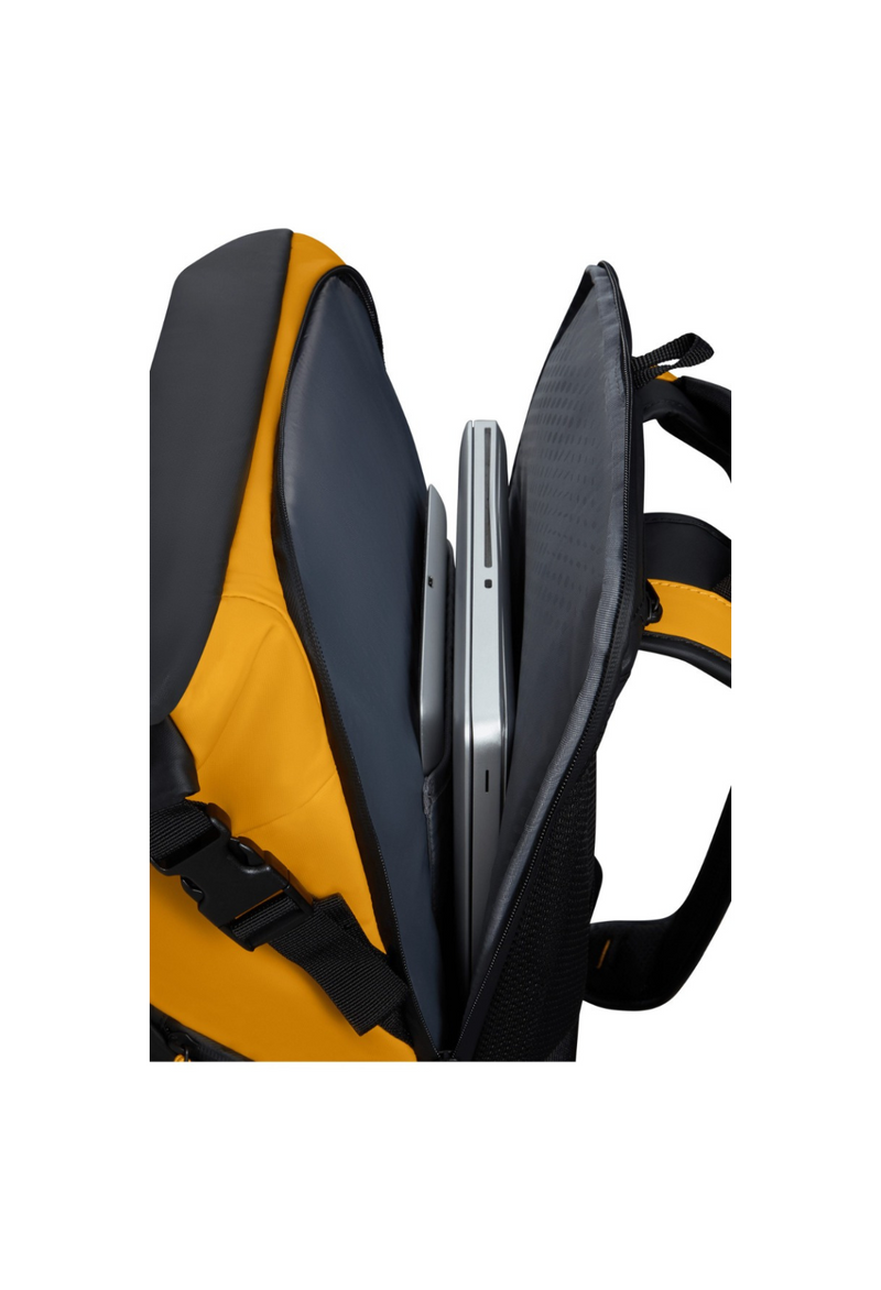 Samsonite Selection Ecodiver Rolltop Rucksack