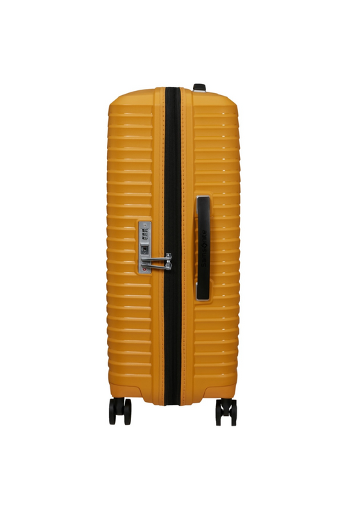 Gelb / M (60-70 cm)