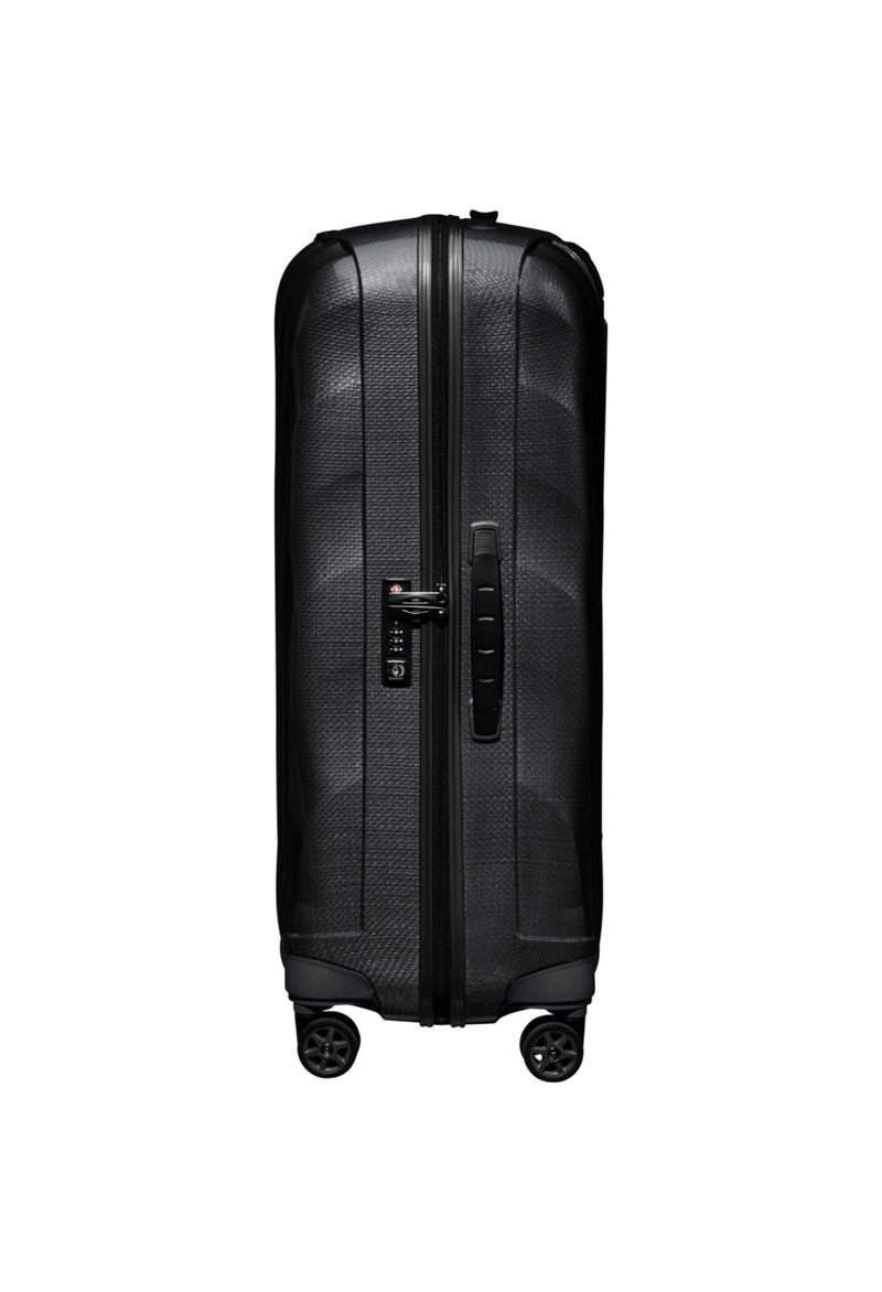 Samsonite Selection C-Lite Hartschalenkoffer mit 4 Rollen