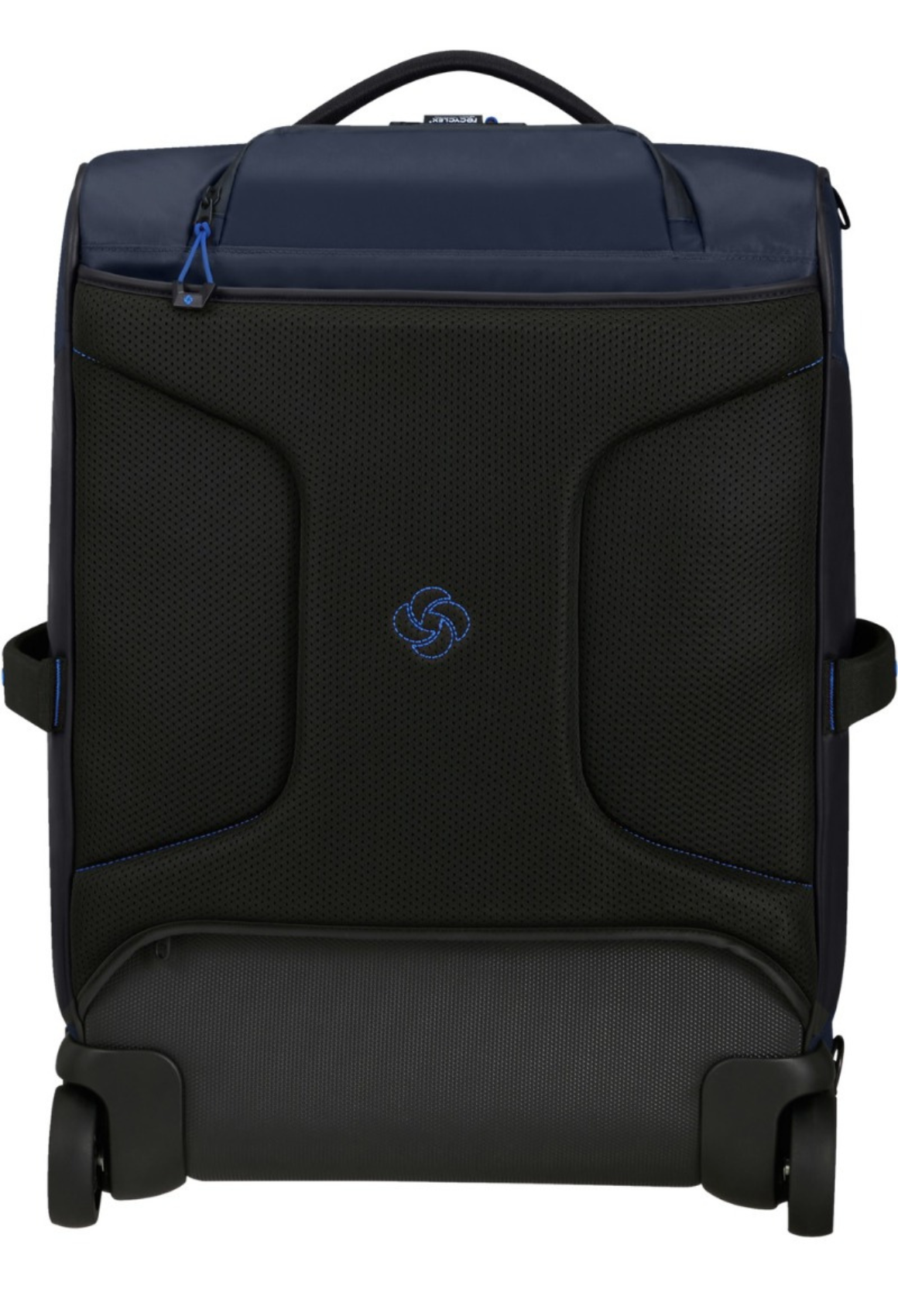 Blue Nights / XS (Handgepäck) mit 2 Rollen / Backpack