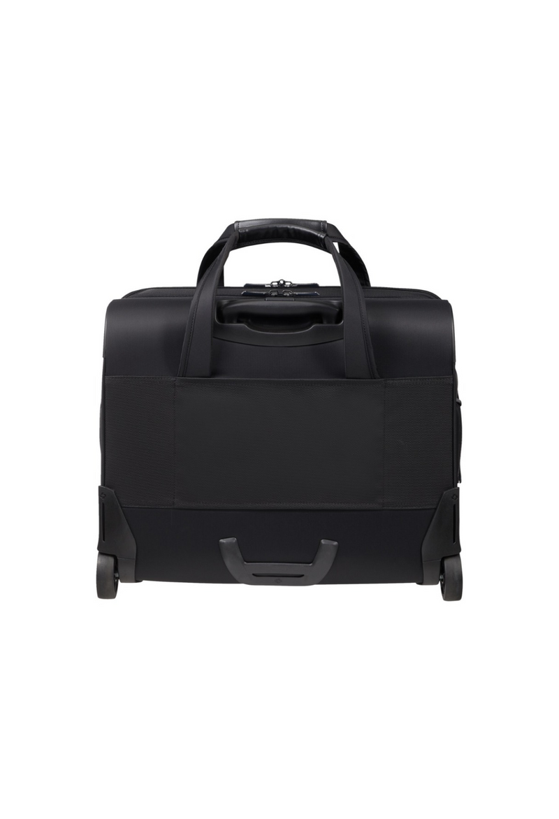 Samsonite Spectrolite 3.0 Business Trolley Black