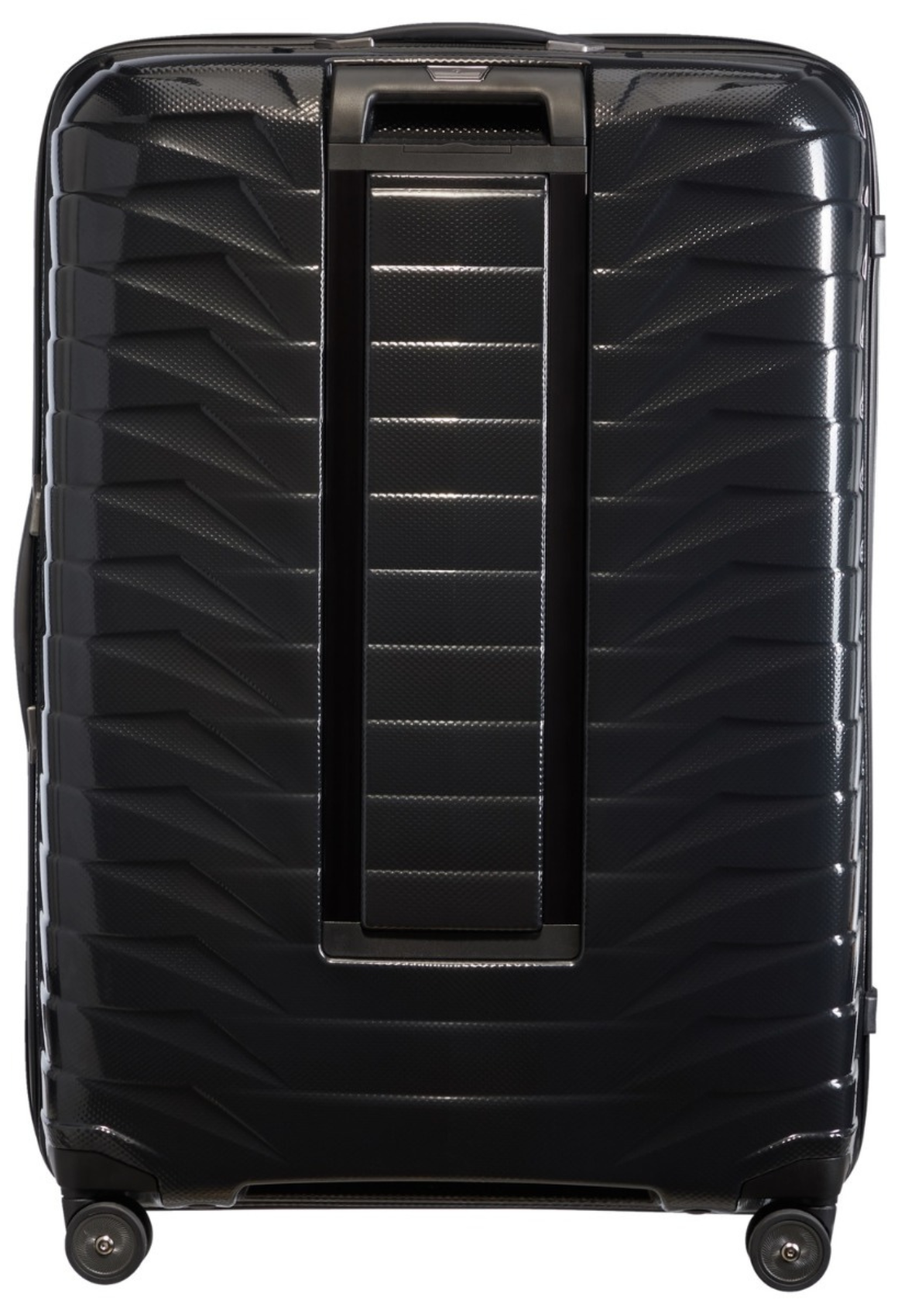 Black / XL (ab 81 cm)