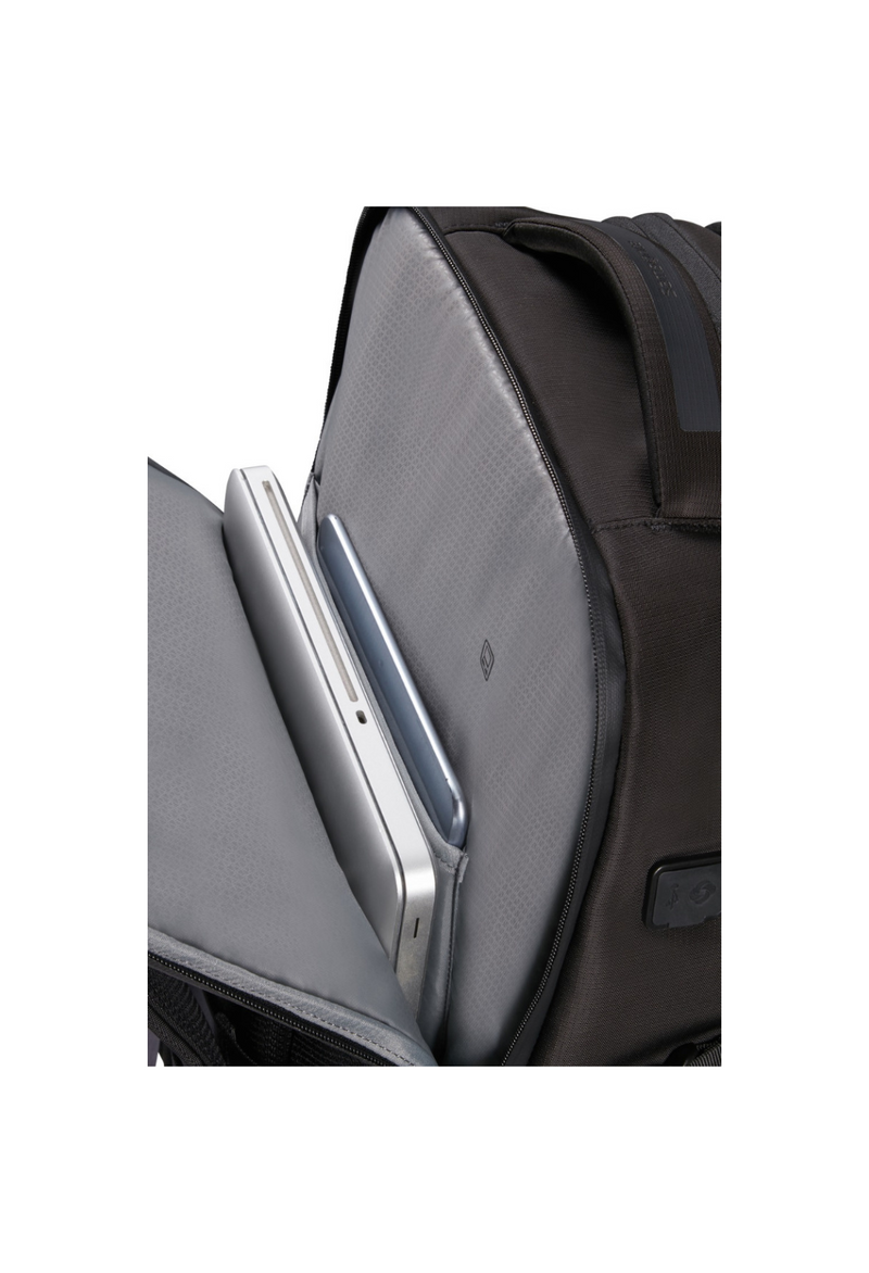 Samsonite Selection Biz2go Laptoprucksack