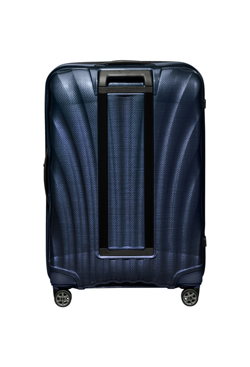 Dunkelblau / L (71-80 cm)