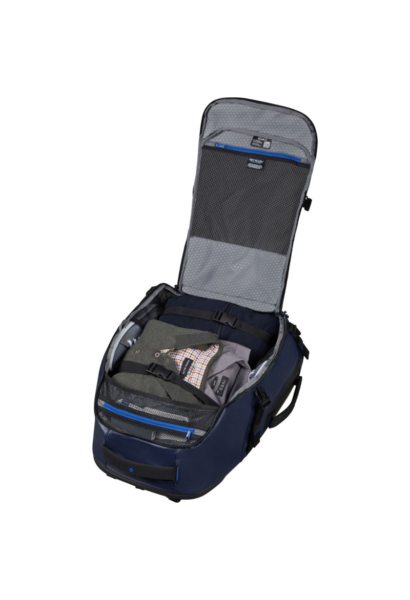 Samsonite Selection Ecodiver Travel Backpack