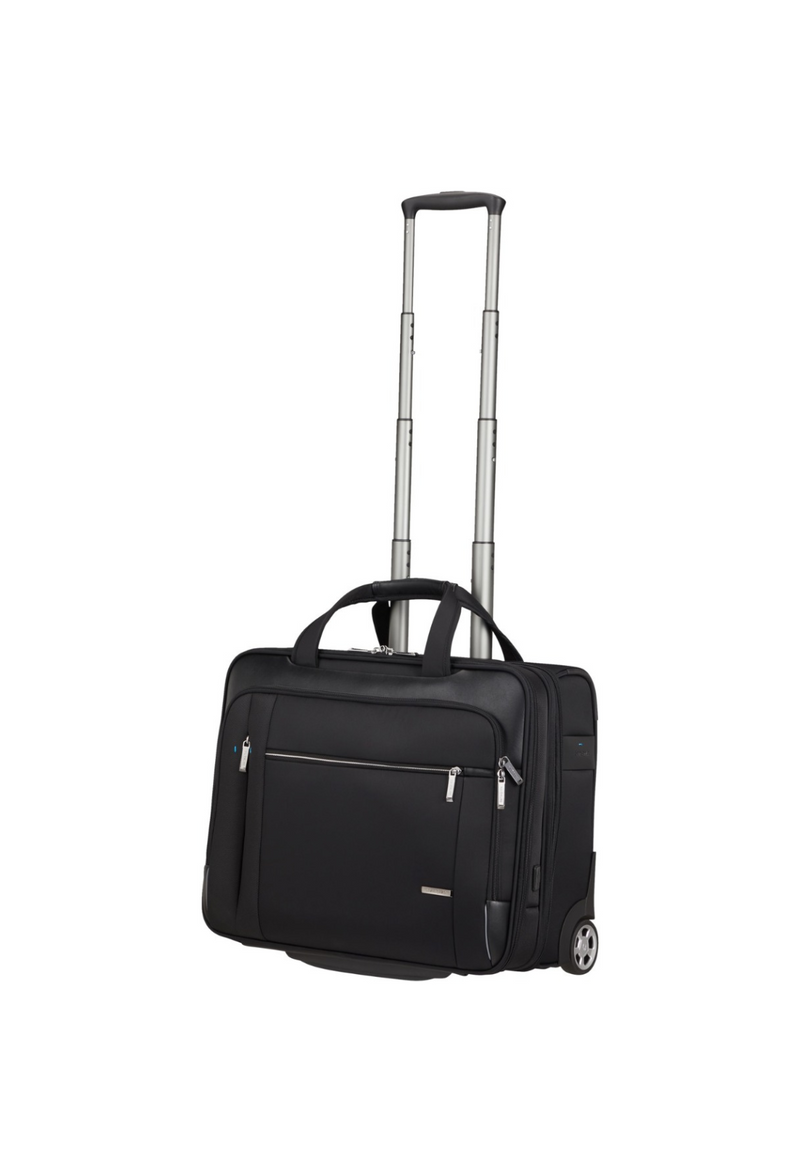 Samsonite Spectrolite 3.0 Business Trolley Black