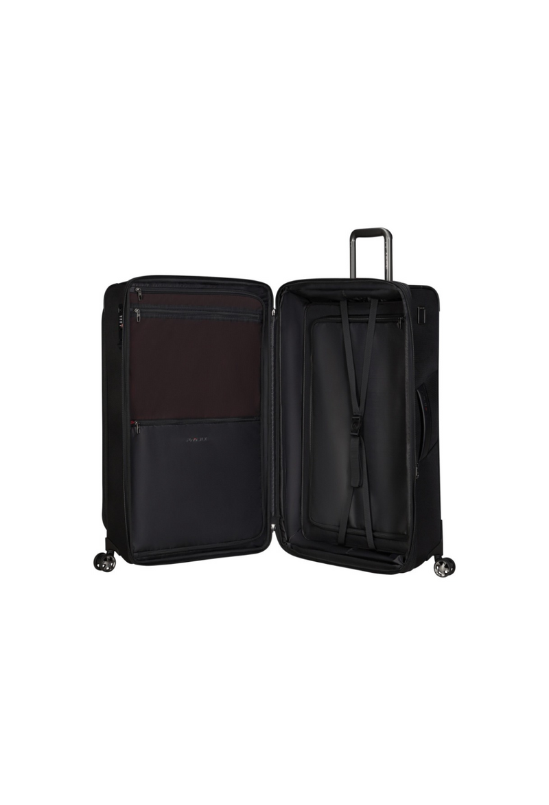 Samsonite Selection Pro-DLX 6 Weichgepäck-trolley