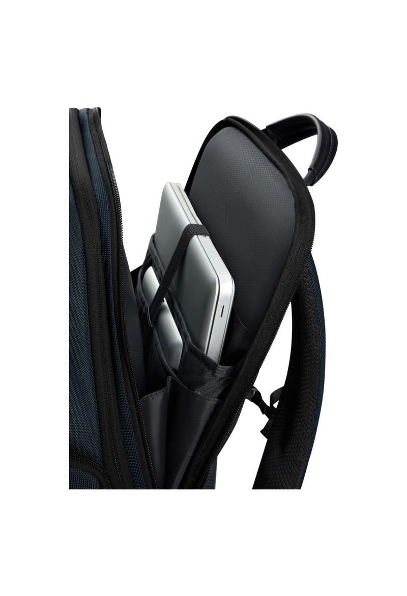 Samsonite Selection Urban-Eye Laptoprucksack