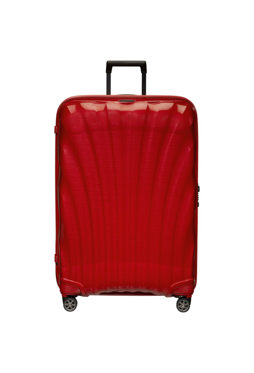 rot / XL (ab 81 cm)