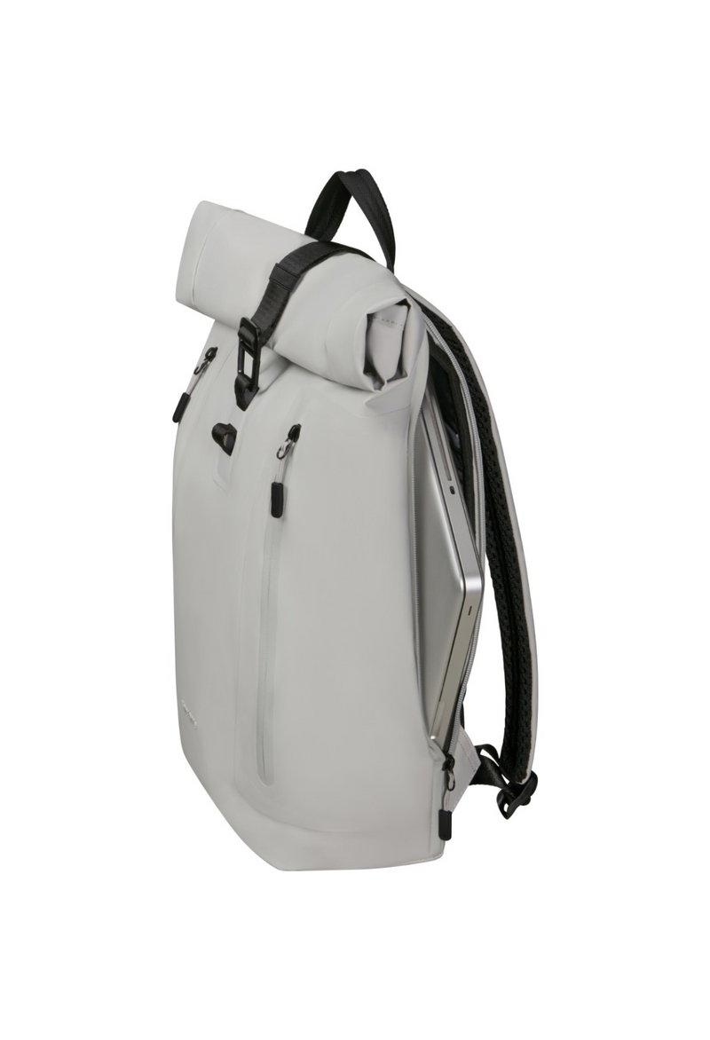 Samsonite Selection Coatify Biz Rolltop