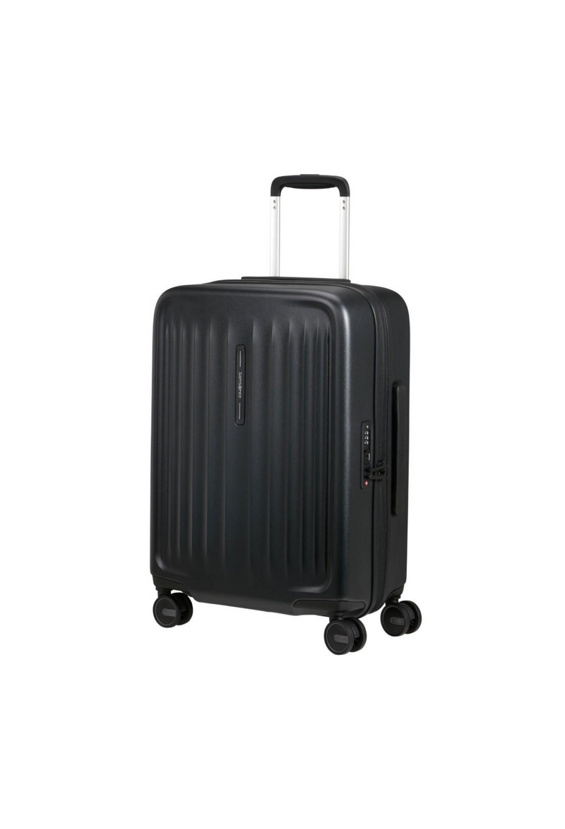 Samsonite Fyrm Hartschalenkoffer