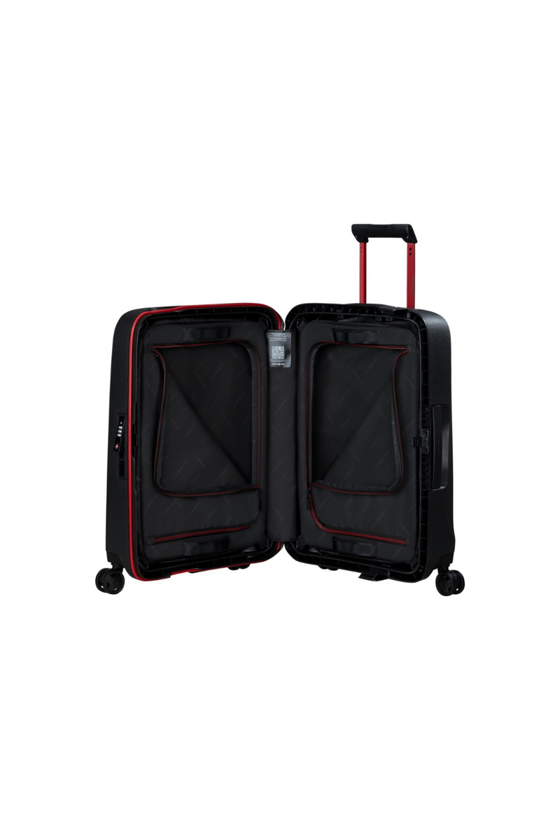 Samsonite Selection Essens Hartschalen-trolley
