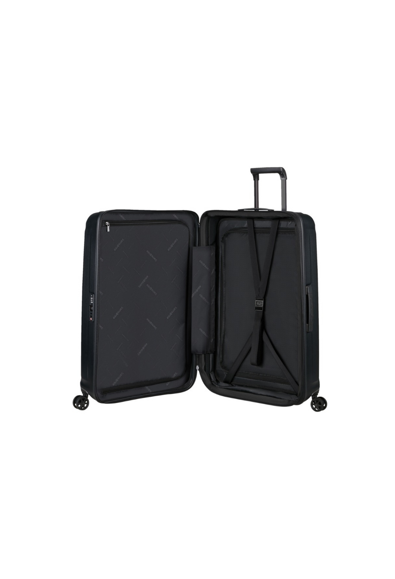Samsonite Nuon Hartschalenkoffer mit 4 Rollen