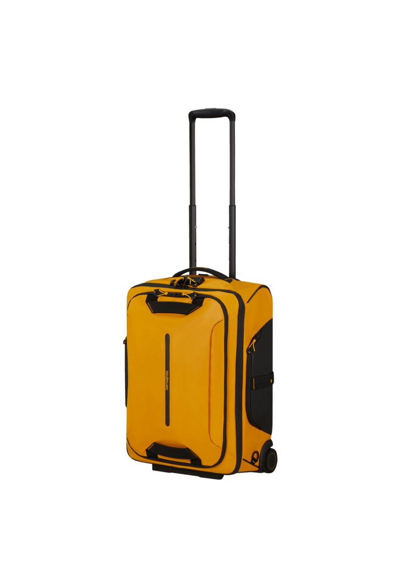 Samsonite Selection Ecodiver Duffle Backpack