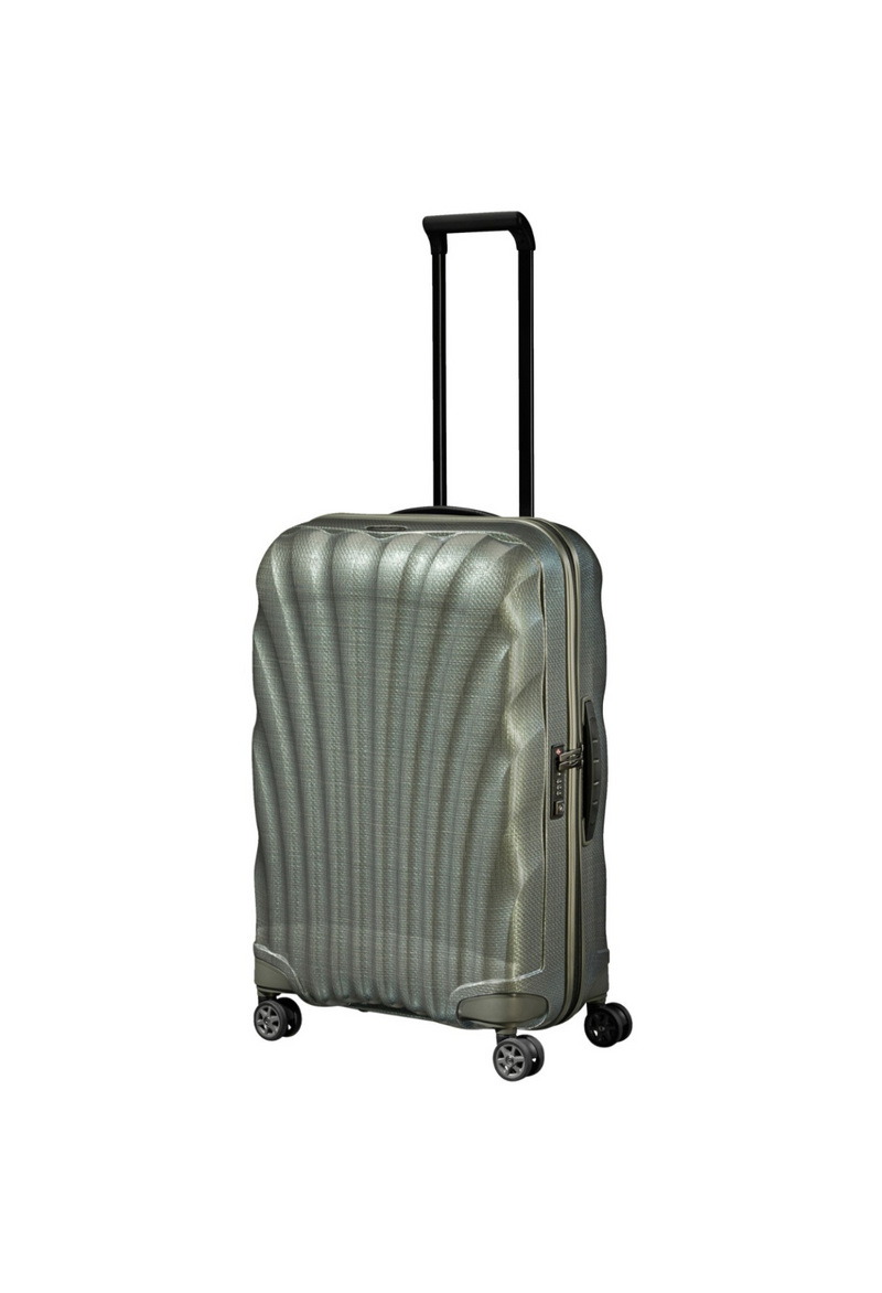 Samsonite Selection C-Lite Hartschalenkoffer mit 4 Rollen