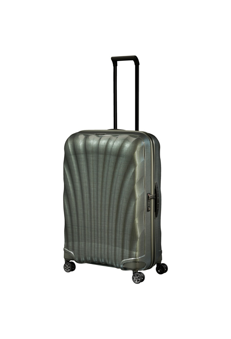 Samsonite Selection C-Lite Hartschalenkoffer mit 4 Rollen