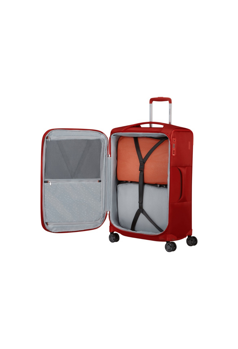 Samsonite Selection Re-lite Weichgepäck Koffer