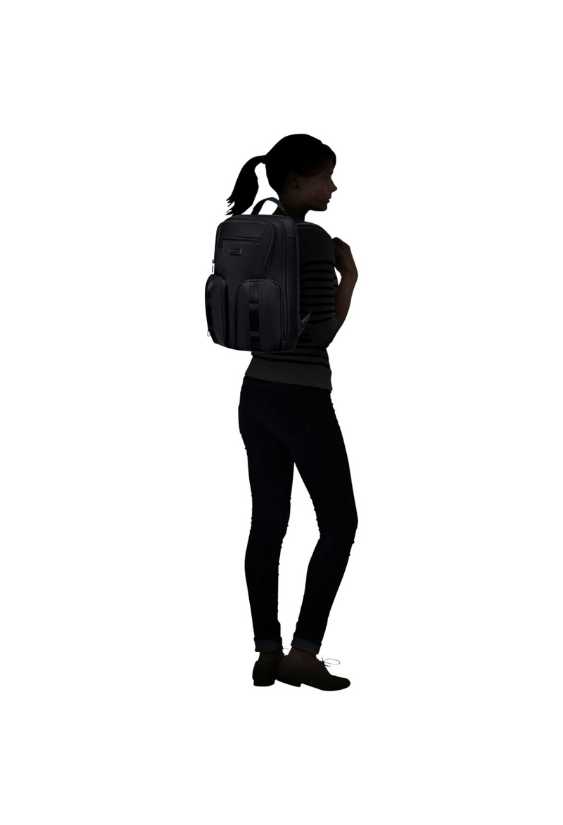 Samsonite Selection Urban-eye Laptoprucksack 2 Pockets