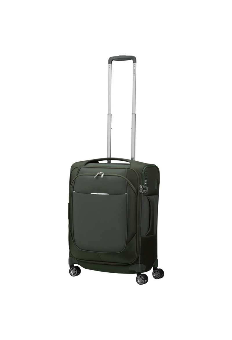 Samsonite Selection Re-lite Weichgepäck Koffer