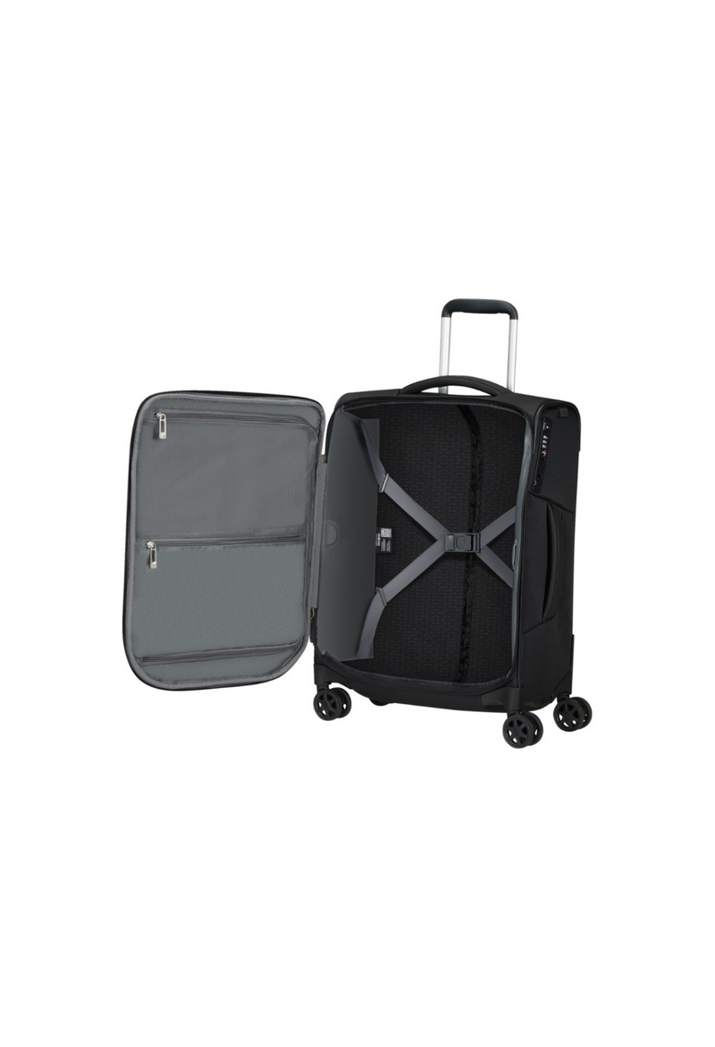 Samsonite Selection Respark Weichgepäck Koffer